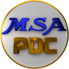PDC MSA