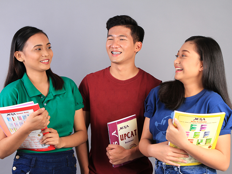 CETP Sample Practice Tests 