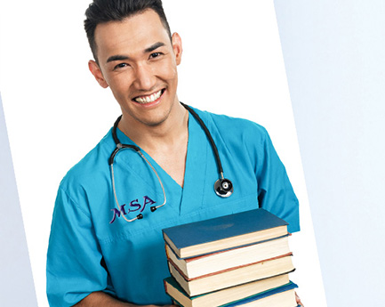 National Medical Admission Test Preparation 2024