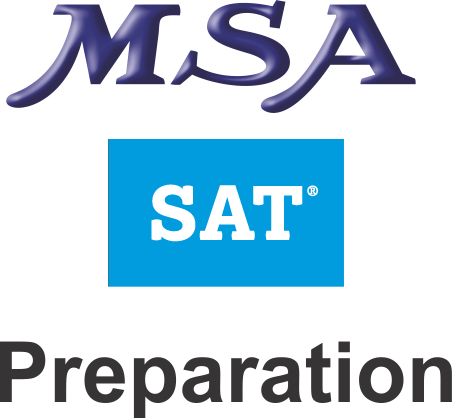 SAT Preparation