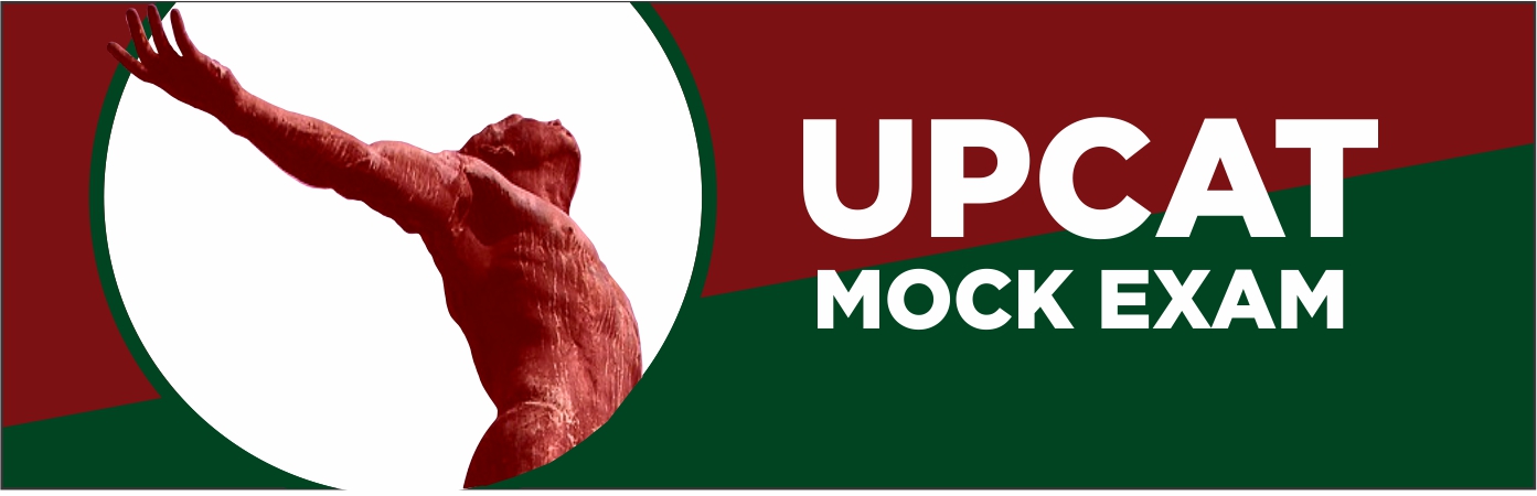 UPCAT Mock Exam