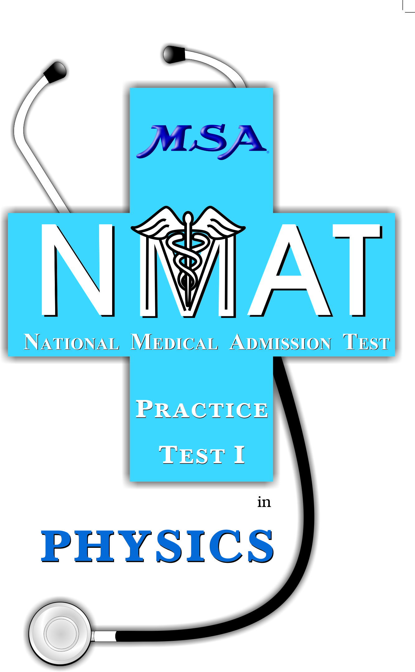 MSA NMAT Practice Test 1 in Physics