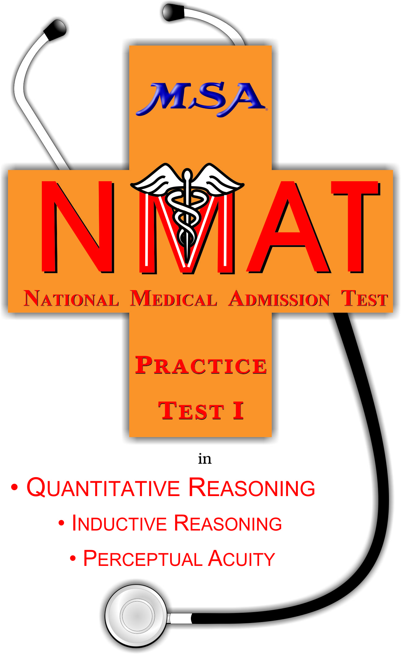 MSA NMAT Practice Test 1 in Reasoning and Data Interpretation