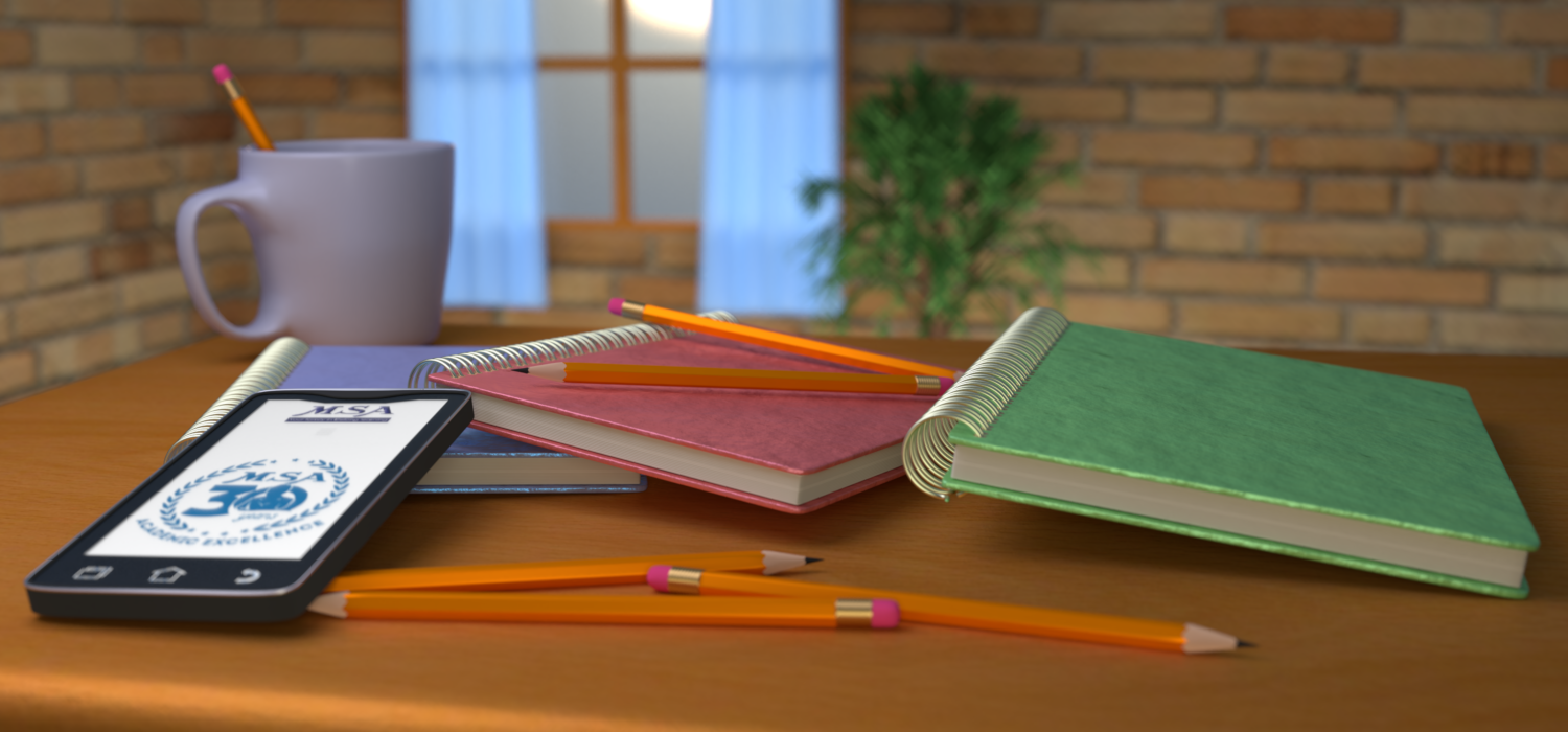 ScholasticHub Training