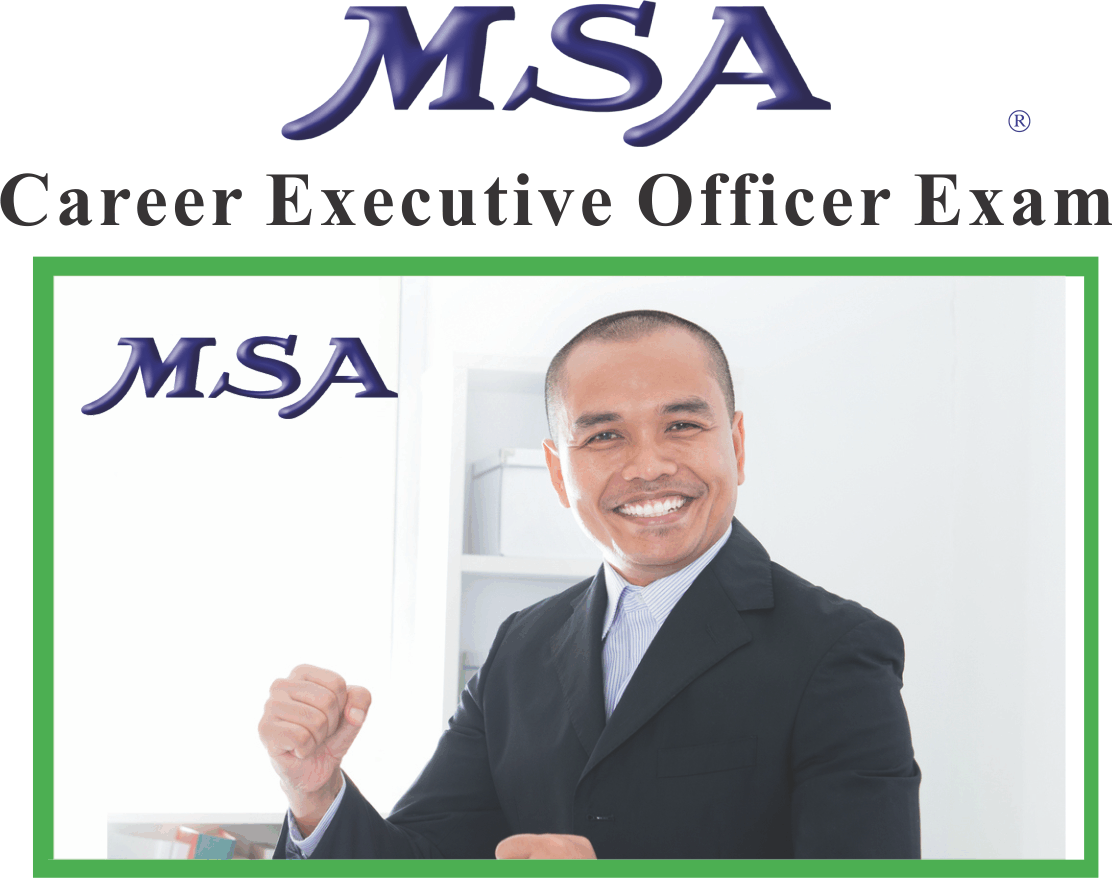 MSA CEOE Preparation