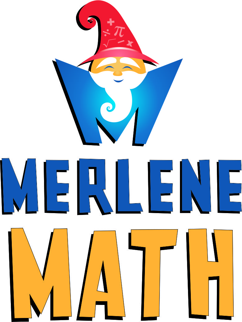 MSA Merlene Math - Level 1C