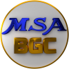 BGC MSA